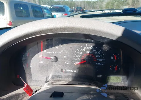 2006 Ford F-150 Stx/Xl/Xlt from USA, damaged, VIN 1FTRX12W66FA56881